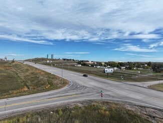 Plus de détails pour 24769 Hwy 79, Hermosa, SD - Terrain à vendre