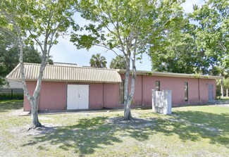 Plus de détails pour 1601 W 6th St, Sanford, FL - Spécialisé à vendre