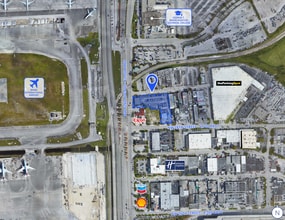 2875 NW 42nd Ave, Miami, FL à louer Photo de l’immeuble– Image 1 sur 2