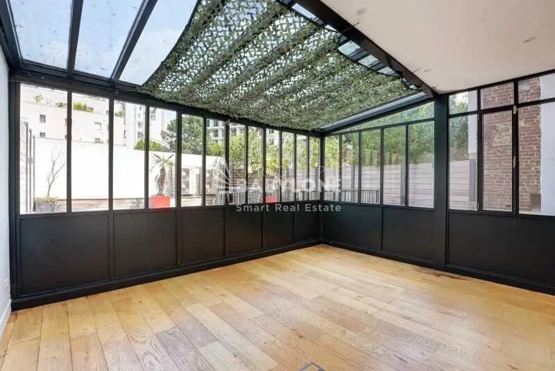 Bureau dans Boulogne-Billancourt à louer - Photo de l’immeuble – Image 3 sur 12