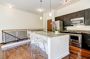 333 Nelson St SW, Atlanta, GA à louer - Photo intérieure – Image 3 sur 4