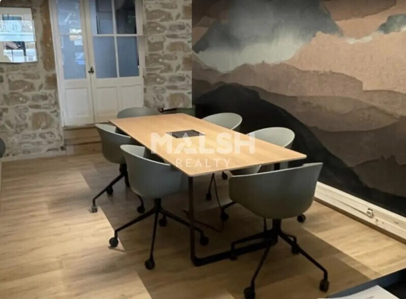 Local commercial dans Lyon à louer - Photo de l’immeuble – Image 3 sur 5