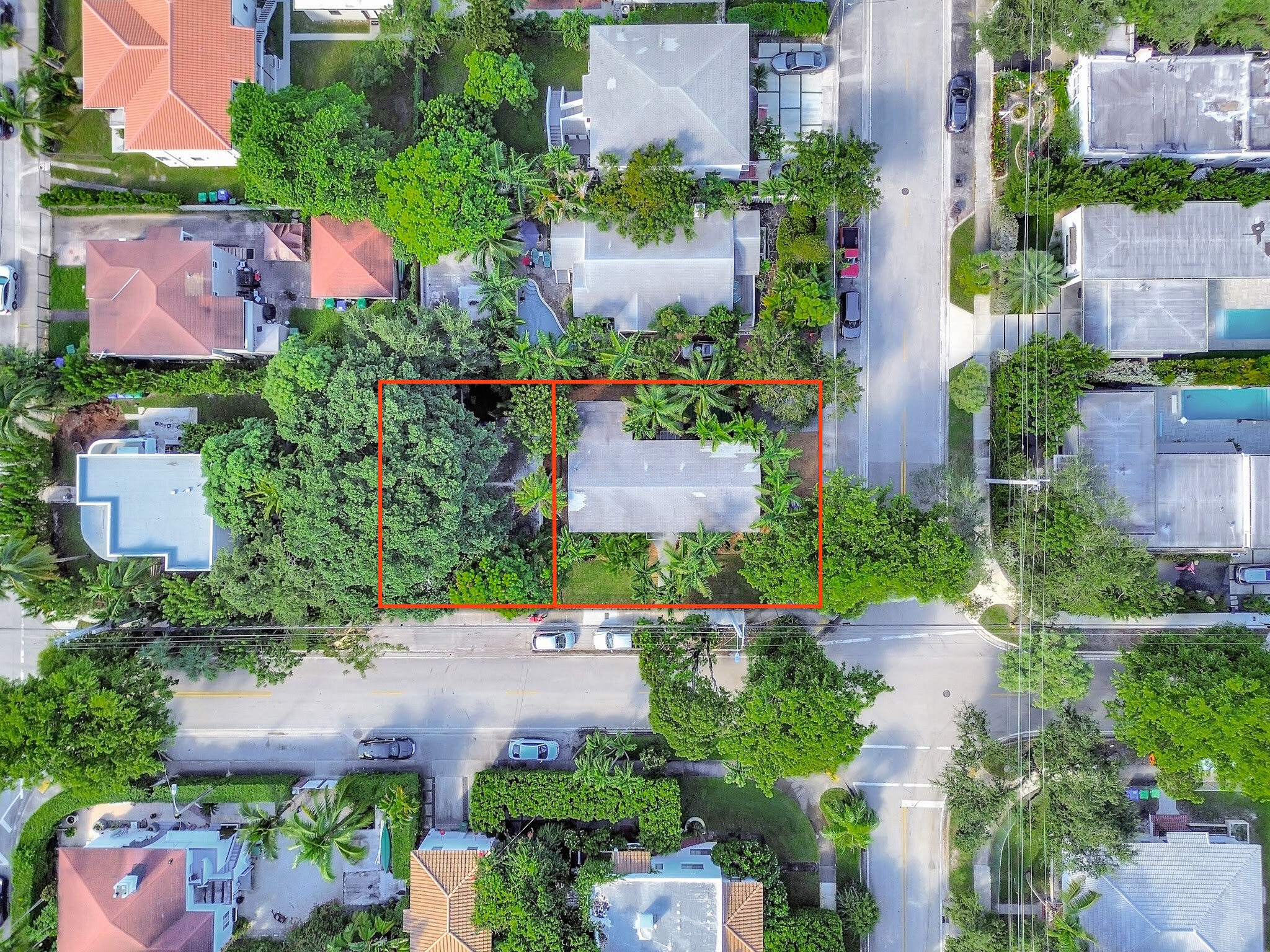 6210 NE 5th Ave, Miami, FL à vendre Photo de l’immeuble– Image 1 sur 80