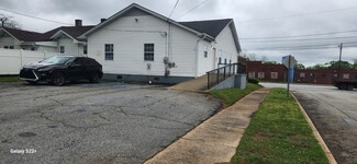 Plus de détails pour 730 S Church St, Spartanburg, SC - Bureau à louer
