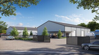 Plus de détails pour 223 Hartford Tpke, Shrewsbury, MA - Industriel/Logistique à louer