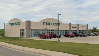 Plus de détails pour 1910 Kittyhawk Ave, Carroll, IA - Local commercial à vendre