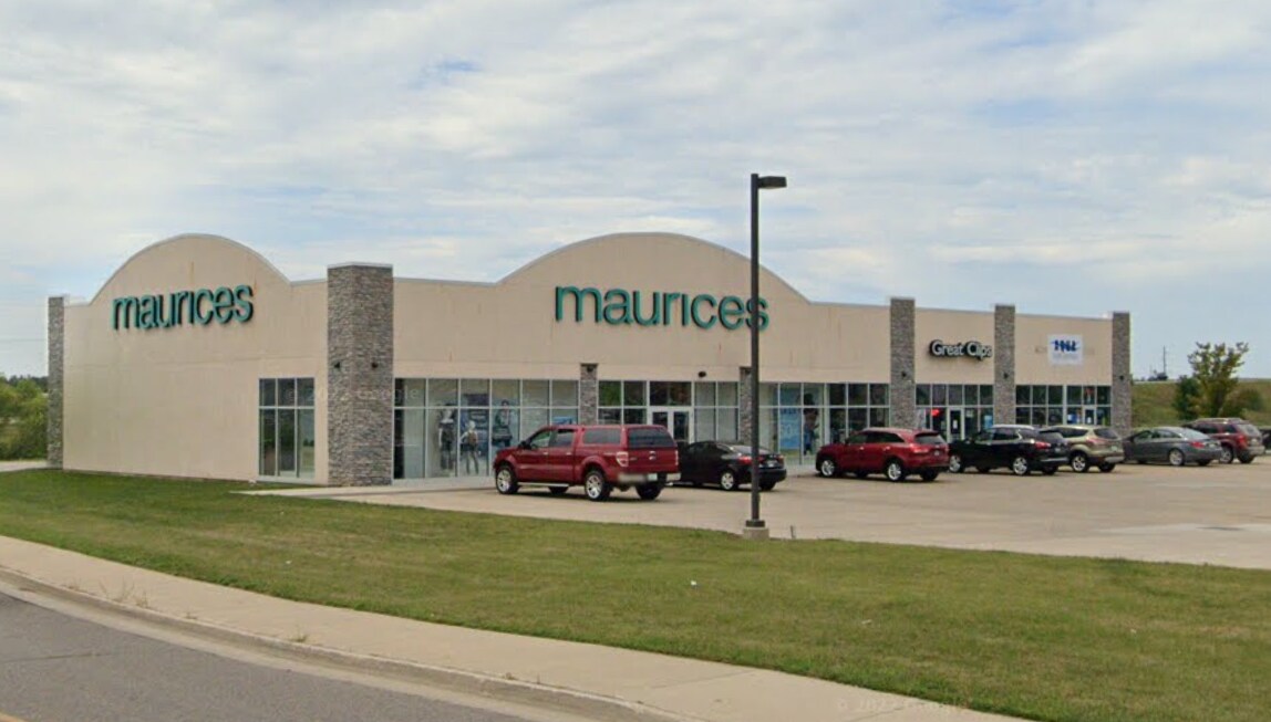 1910 Kittyhawk Ave, Carroll, IA à vendre Photo de l’immeuble– Image 1 sur 4