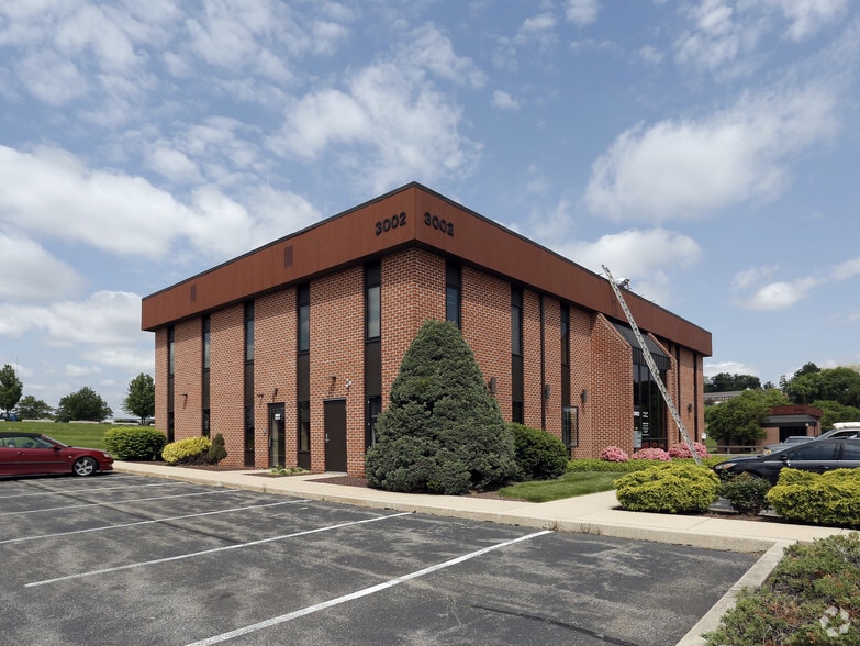 3002 Hempland Rd, Lancaster, PA à louer - Photo principale – Image 1 sur 6