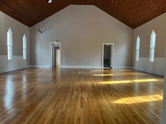 208 St Marys St, Raleigh, NC à vendre - Photo intérieure – Image 3 sur 31