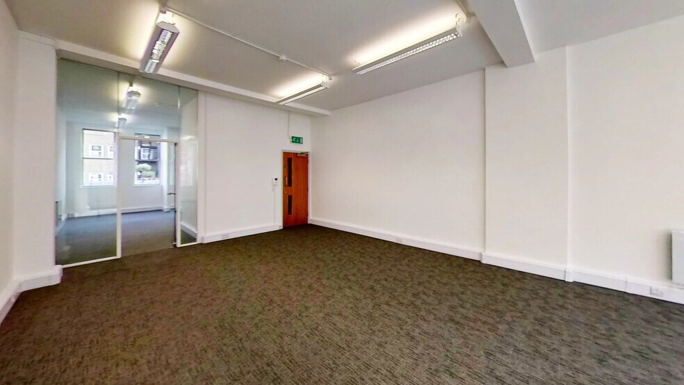 13-15 Maddox St, Londres à louer - Numérisation 3D Matterport – Image 3 sur 16