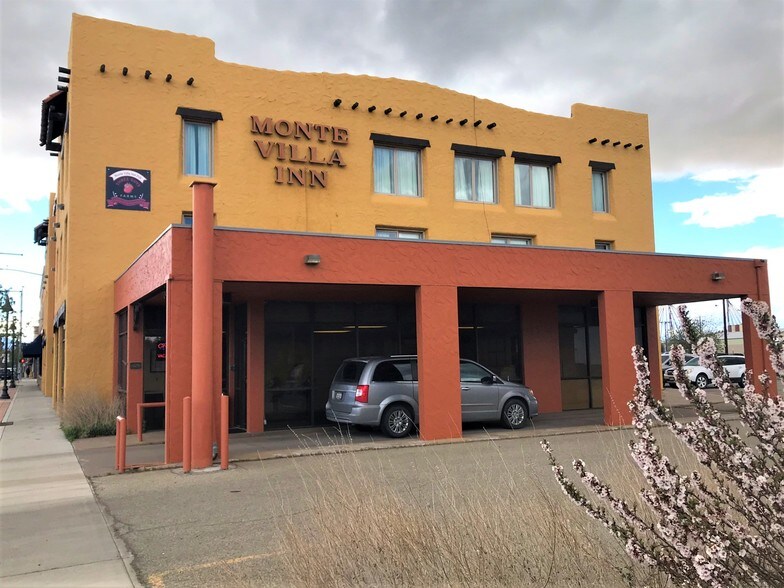 925 1st Ave, Monte Vista, CO à vendre - Photo de l’immeuble – Image 3 sur 89