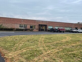 Plus de détails pour 6215 Ardleigh St, Philadelphia, PA - Industriel/Logistique à vendre