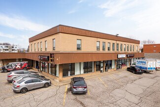 Plus de détails pour 103-109 Rue Lauzon, Châteauguay, QC - Bureau à louer