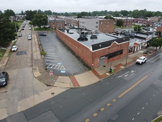 Plus de détails pour 7564 Haverford Ave, Philadelphia, PA - Local commercial à vendre