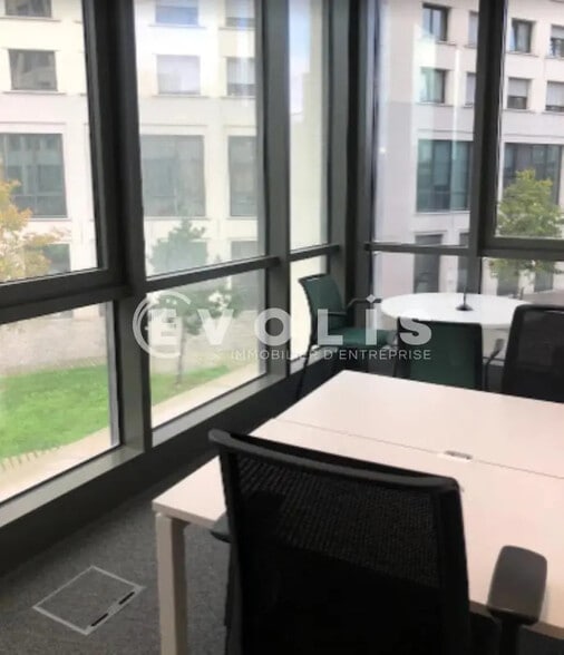 Bureau dans Paris à louer - Photo intérieure – Image 3 sur 6