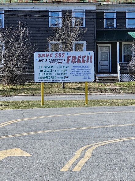 316 W Liberty St, Rome, NY à vendre - Photo de l’immeuble – Image 2 sur 17