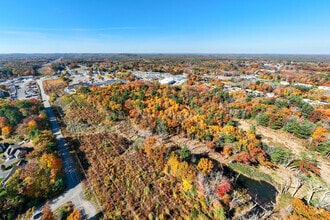 920 Lafayette Rd, Seabrook, NH à louer Aérien– Image 1 sur 2