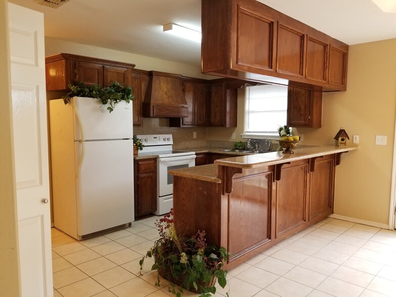 3821 W Sarah Evans, Edinburg, TX à vendre - Photo de l’immeuble – Image 3 sur 12