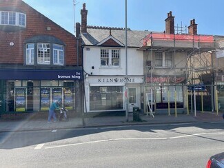 Plus de détails pour 41 High St, Heathfield - Local commercial à vendre