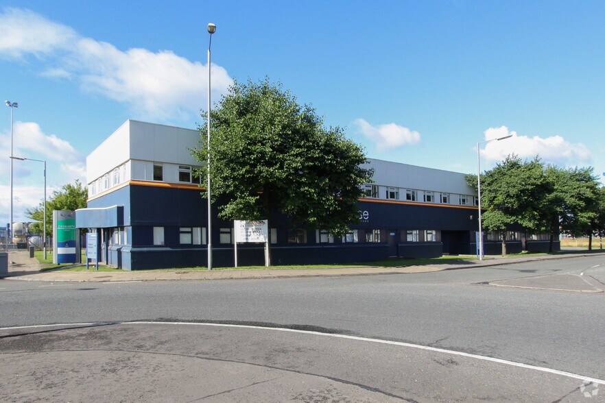 15 Cromarty Campus, Rosyth à louer - Photo de l’immeuble – Image 3 sur 3