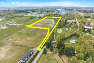 Plus de détails pour 27890 Montesina ave, Abbotsford, BC - Terrain à vendre
