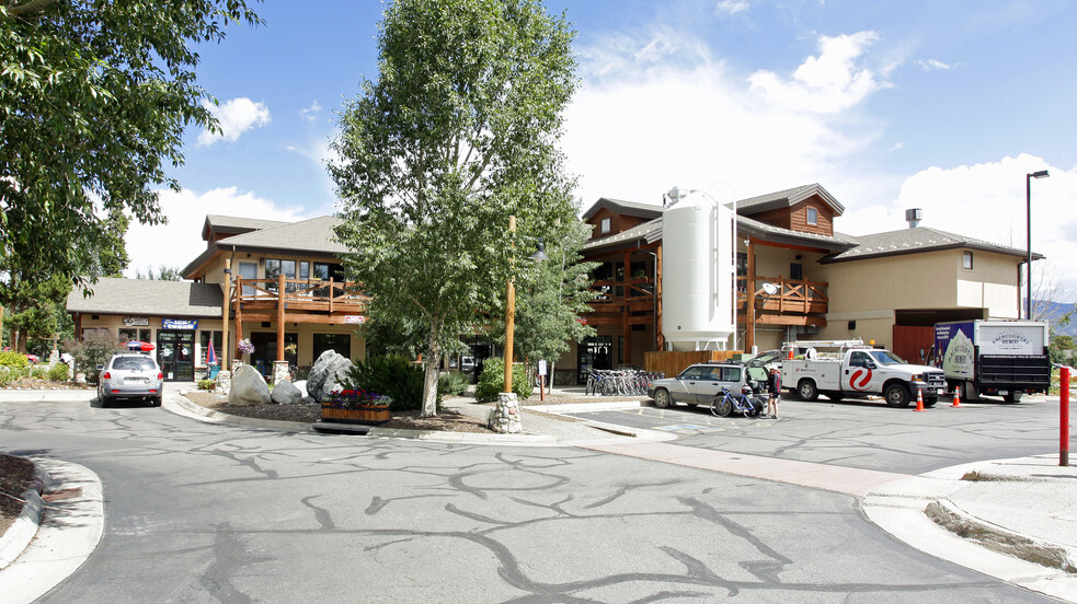 700-720 Main St, Frisco, CO à louer - Photo de l’immeuble – Image 2 sur 70