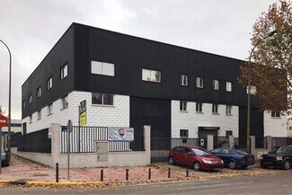 Plus de détails pour Calle Alfarería, Móstoles - Industriel/Logistique à vendre