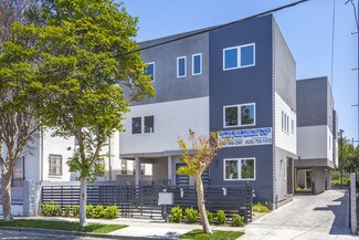 Plus de détails pour 146 Rosemont Ave, Los Angeles, CA - Logement à vendre