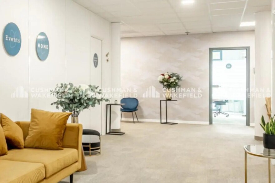 17 Rue Salvador Allende, Poitiers à louer - Photo intérieure – Image 2 sur 6