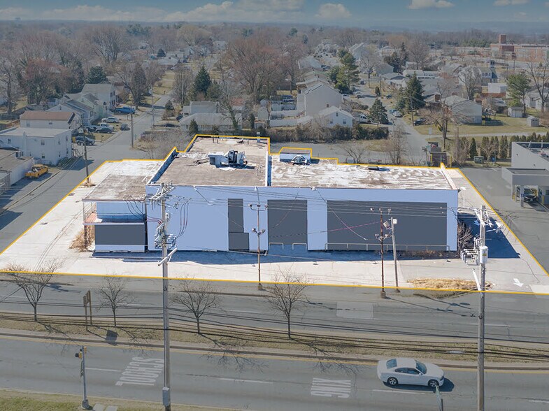 5808-5812 Ritchie Highway, Baltimore, MD à vendre - Photo principale – Image 2 sur 20