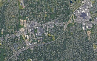 Plus de détails pour Middle Country Rd, Saint James, NY - Terrain à vendre