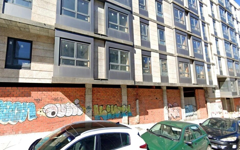 Rúa Aragón, 213-215, Vigo, Pontevedra à vendre - Photo de l’immeuble – Image 3 sur 8