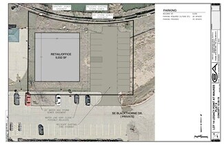 Plus de détails pour 1551 SE Blackthorne Dr, Waukee, IA - Bureau/Local commercial à louer