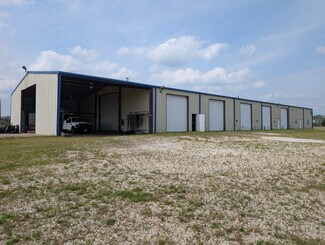 Plus de détails pour 375 I-45 N, Fairfield, TX - Industriel/Logistique à vendre