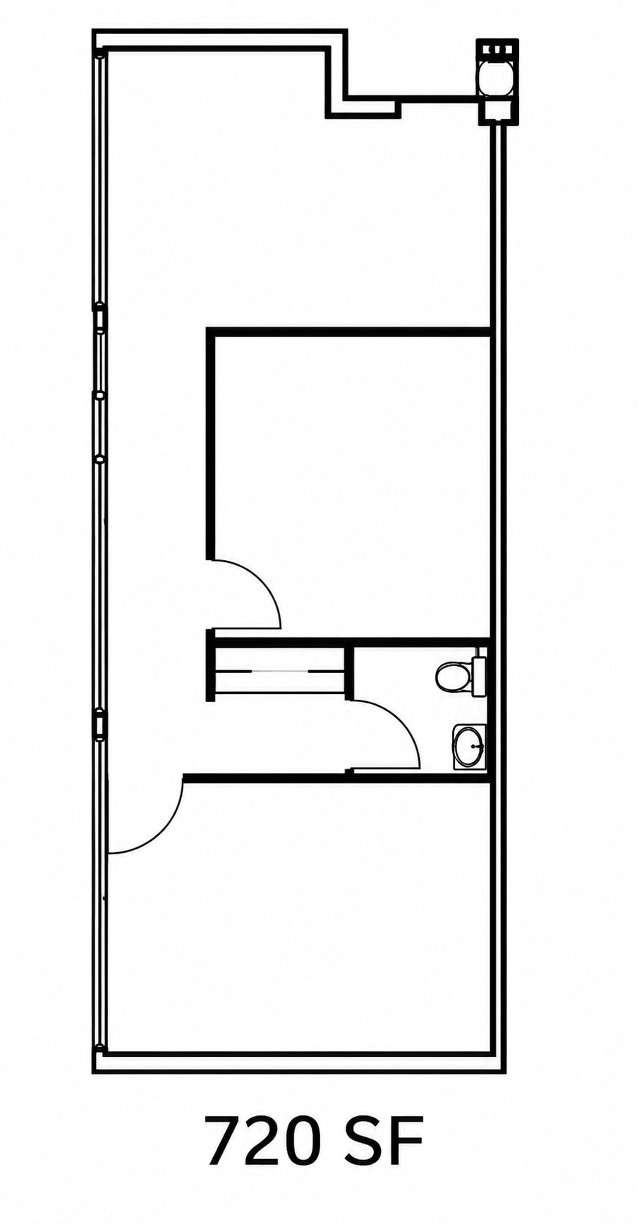 200 E Arrowhead Dr, Charlotte, NC à louer Photo intérieure– Image 1 sur 1
