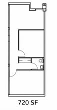 200 E Arrowhead Dr, Charlotte, NC à louer Photo intérieure– Image 1 sur 1