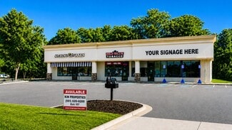 Plus de détails pour 2090 Grand River Ave, Okemos, MI - Local commercial à louer