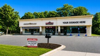 Plus de détails pour 2090 Grand River Ave, Okemos, MI - Local commercial à louer