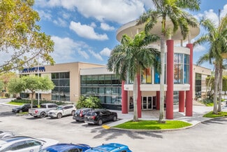 Plus de détails pour 10900 SW 88th St, Miami, FL - Bureau à vendre