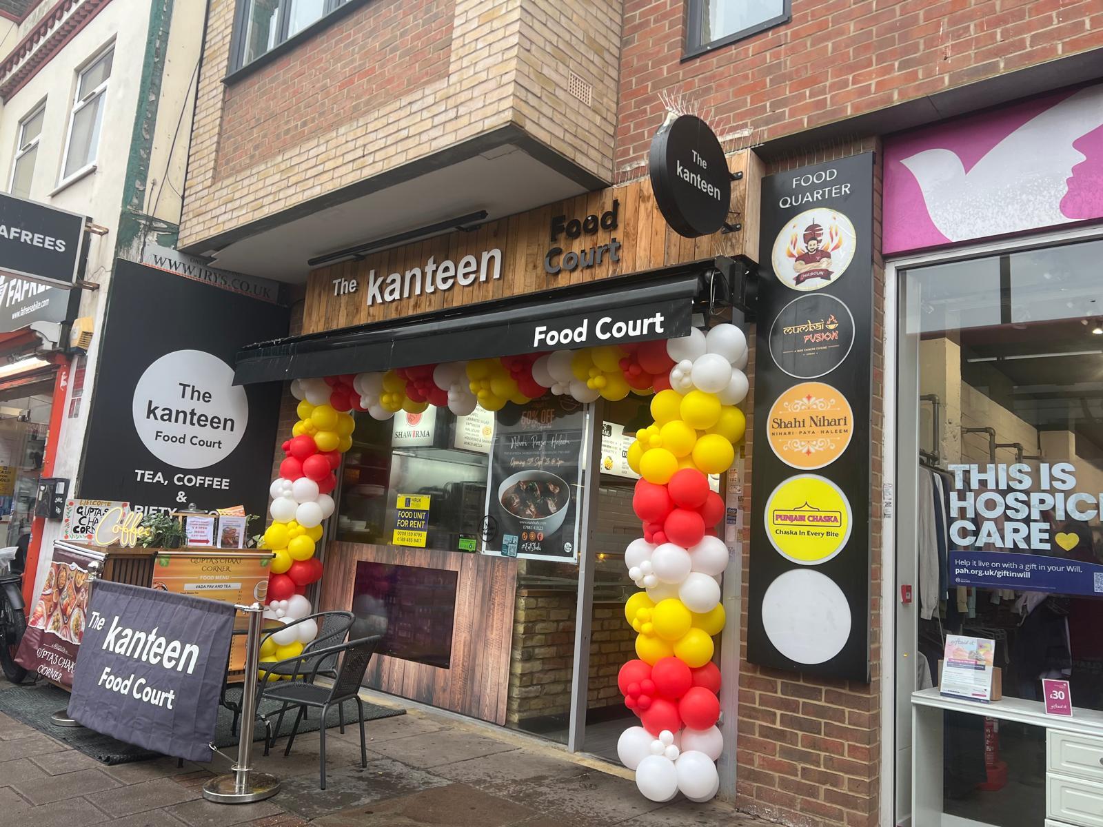 32 High St, Hounslow à louer Photo de l’immeuble– Image 1 sur 7