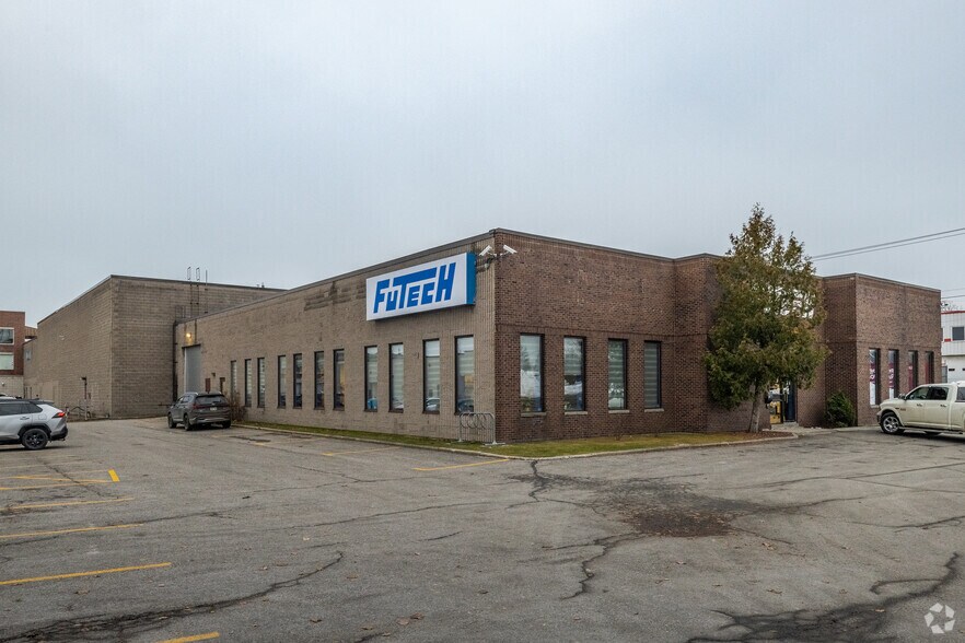 71 Rue Jean-Proulx, Gatineau, QC à louer - Photo de l’immeuble – Image 2 sur 3