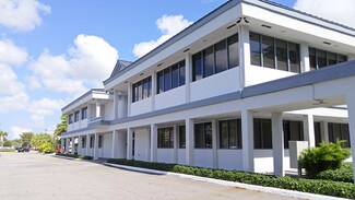 Plus de détails pour 9250 Glades Rd, Boca Raton, FL - Bureau à louer