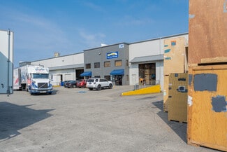 Plus de détails pour 3305 108th St S, Tacoma, WA - Industriel/Logistique à vendre
