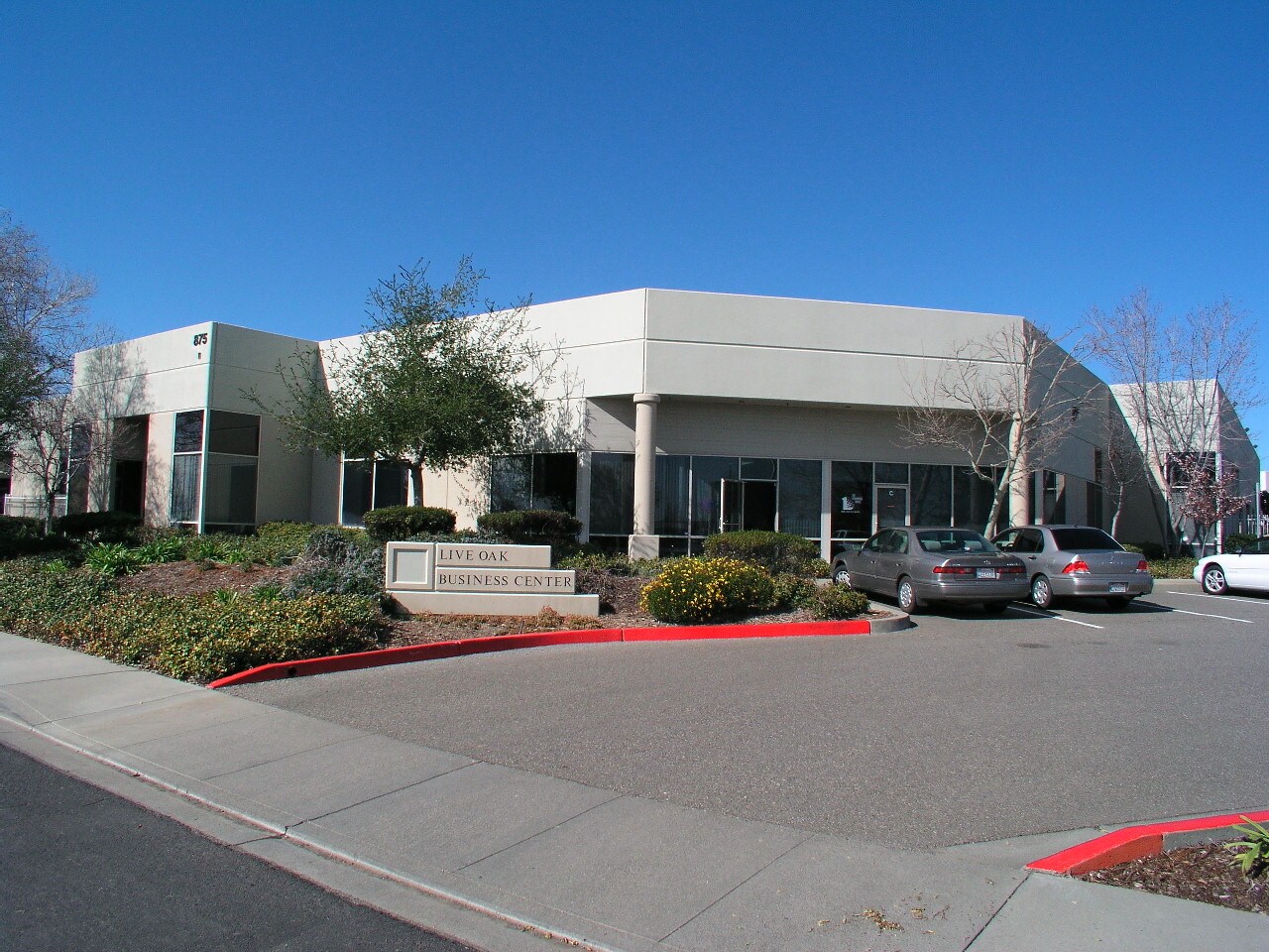 875 Cotting Ln, Vacaville, CA à louer Photo principale– Image 1 sur 6