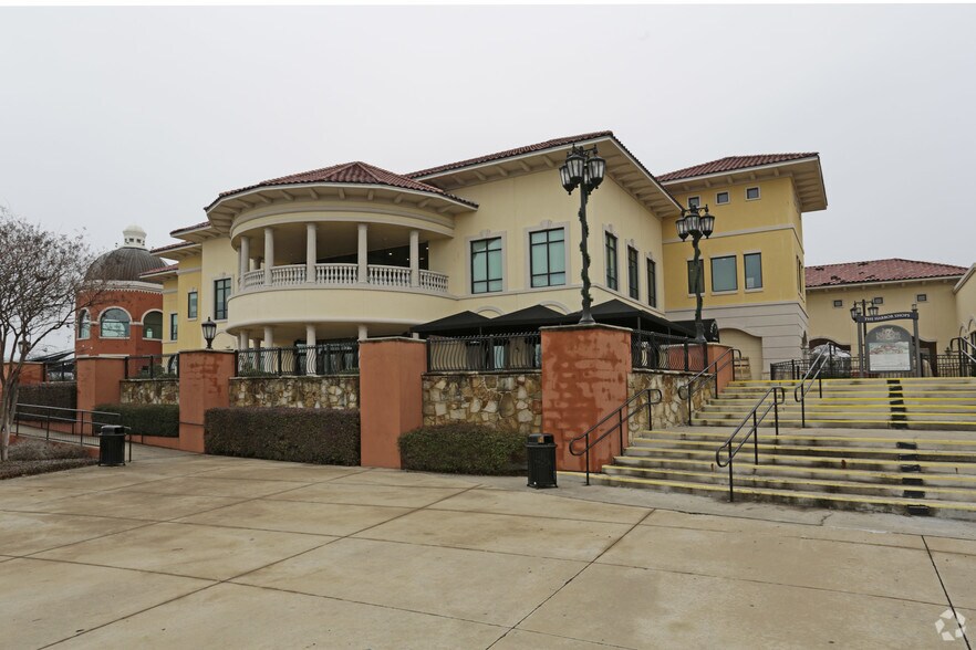 2091-2101 Summer Lee Dr, Rockwall, TX à louer - Photo de l’immeuble – Image 2 sur 26