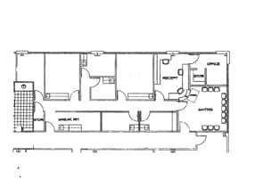 17040 Pilkington Rd, Lake Oswego, OR à louer Plan de site– Image 1 sur 7