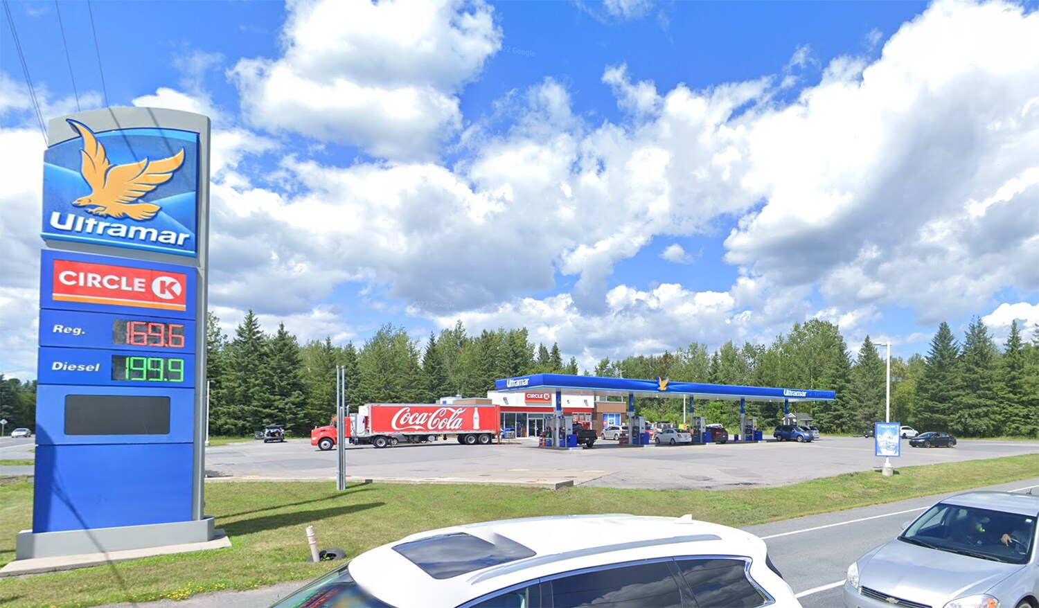 715 Limoges Rd, Limoges, ON à louer Photo principale– Image 1 sur 4