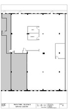 1220 E Joppa Rd, Towson, MD à louer Plan d’étage– Image 1 sur 1