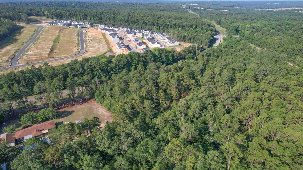 000 University Parkway, Aiken, SC à vendre - Photo de l’immeuble – Image 3 sur 20