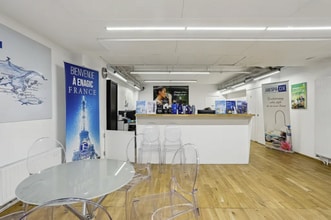 Bureaux/Local commercial dans Paris à louer Photo intérieure– Image 2 sur 6